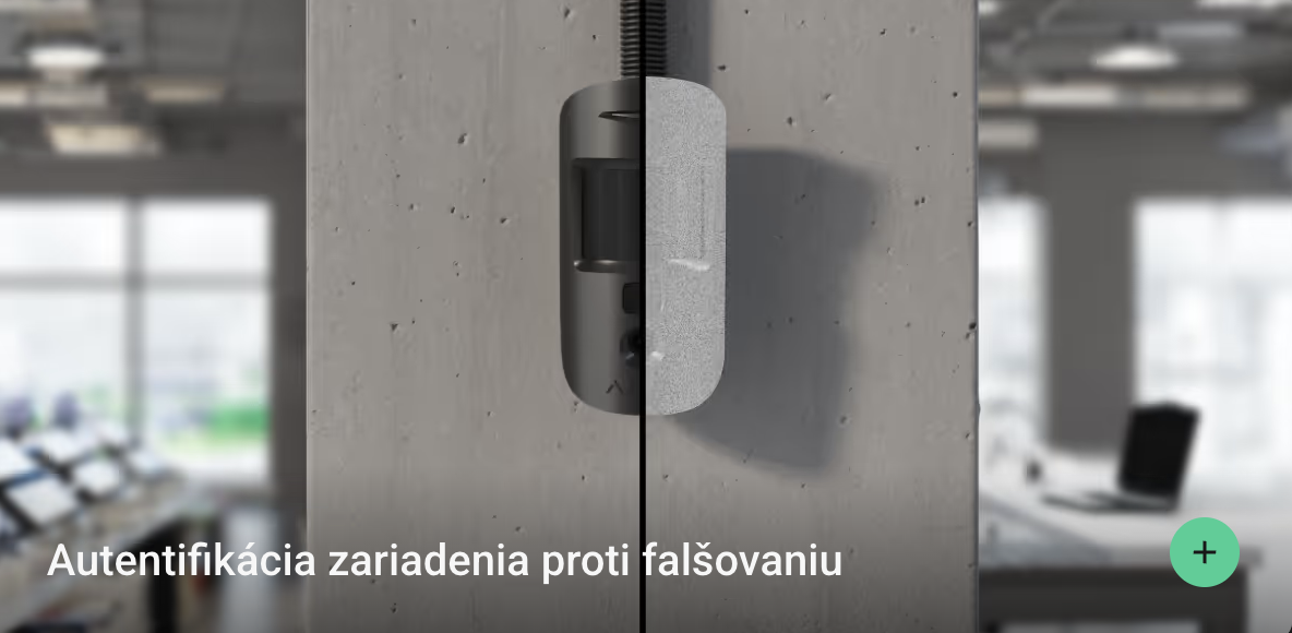 Autentifikácia